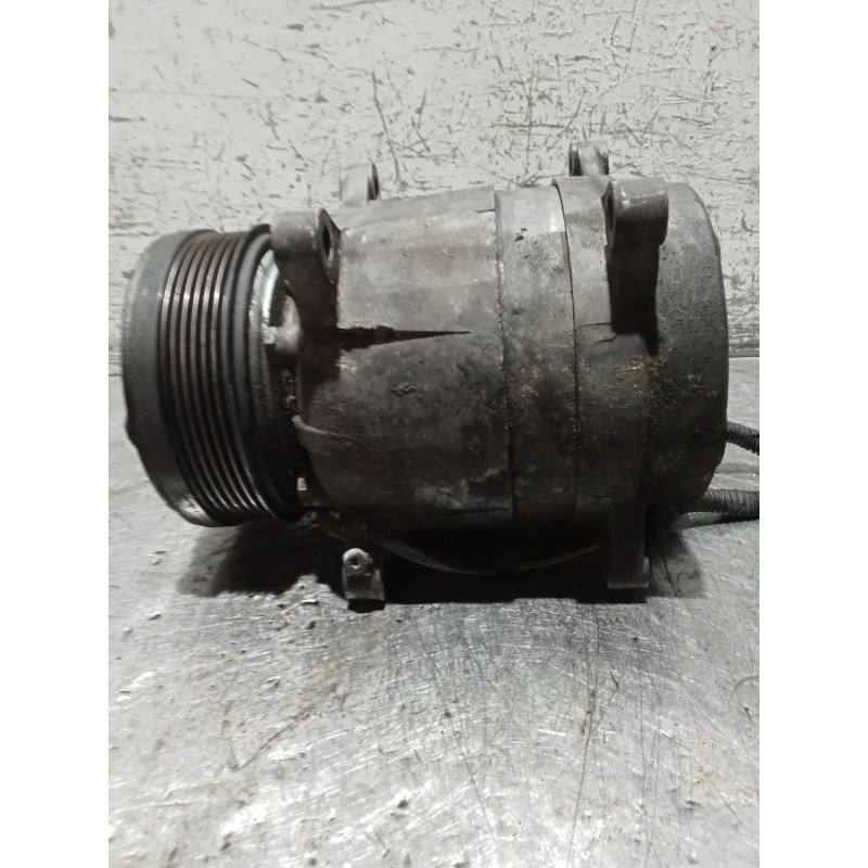 Recambio de compresor aire acondicionado para citroën xantia (x1_, x2_) 1.9 turbo d referencia OEM IAM   