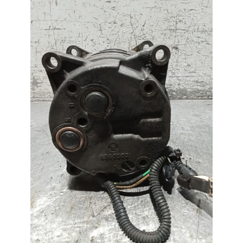 Recambio de compresor aire acondicionado para citroën xantia (x1_, x2_) 1.9 turbo d referencia OEM IAM   