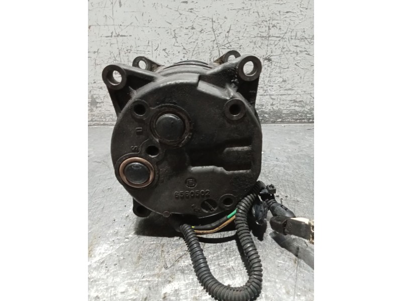 Recambio de compresor aire acondicionado para citroën xantia (x1_, x2_) 1.9 turbo d referencia OEM IAM   