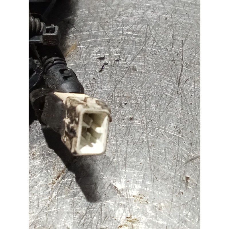 Recambio de compresor aire acondicionado para citroën xantia (x1_, x2_) 1.9 turbo d referencia OEM IAM   