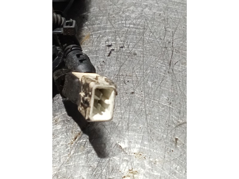 Recambio de compresor aire acondicionado para citroën xantia (x1_, x2_) 1.9 turbo d referencia OEM IAM   