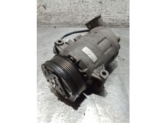 Recambio de compresor aire acondicionado para opel zafira / zafira family b (a05) 1.9 cdti (m75) referencia OEM IAM 82D0155802CA