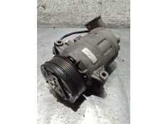 Recambio de compresor aire acondicionado para opel zafira / zafira family b (a05) 1.9 cdti (m75) referencia OEM IAM 82D0155802CA 2