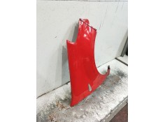 Recambio de aleta delantera derecha para dacia sandero 1.2 16v referencia OEM IAM    2