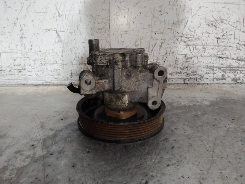 Recambio de bomba direccion para mercedes vito (w638) caja cerrada 110 cdi  (638.094) referencia OEM IAM   