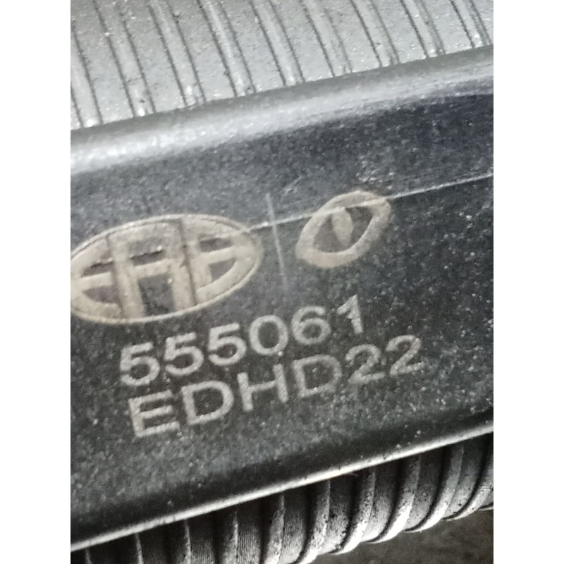 Recambio de valvula egr para opel zafira / zafira family b (a05) 1.9 cdti (m75) referencia OEM IAM 555061  