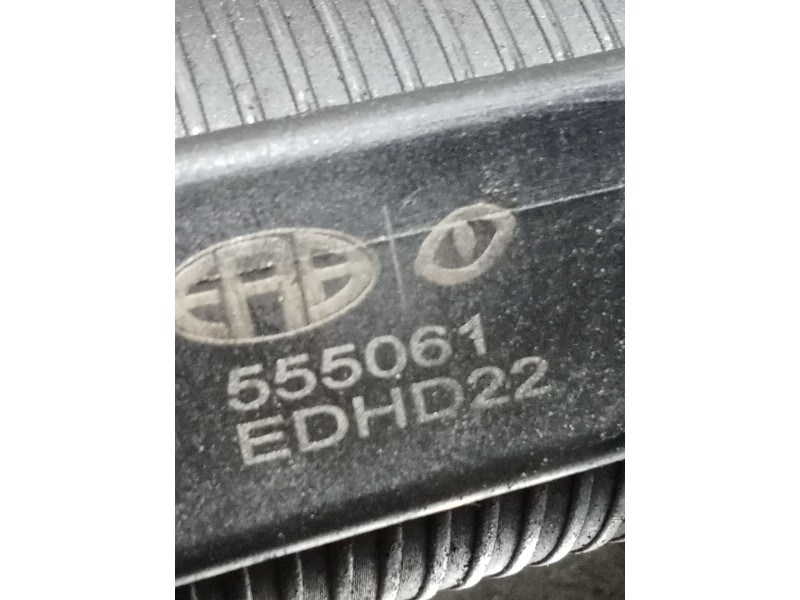 Recambio de valvula egr para opel zafira / zafira family b (a05) 1.9 cdti (m75) referencia OEM IAM 555061  