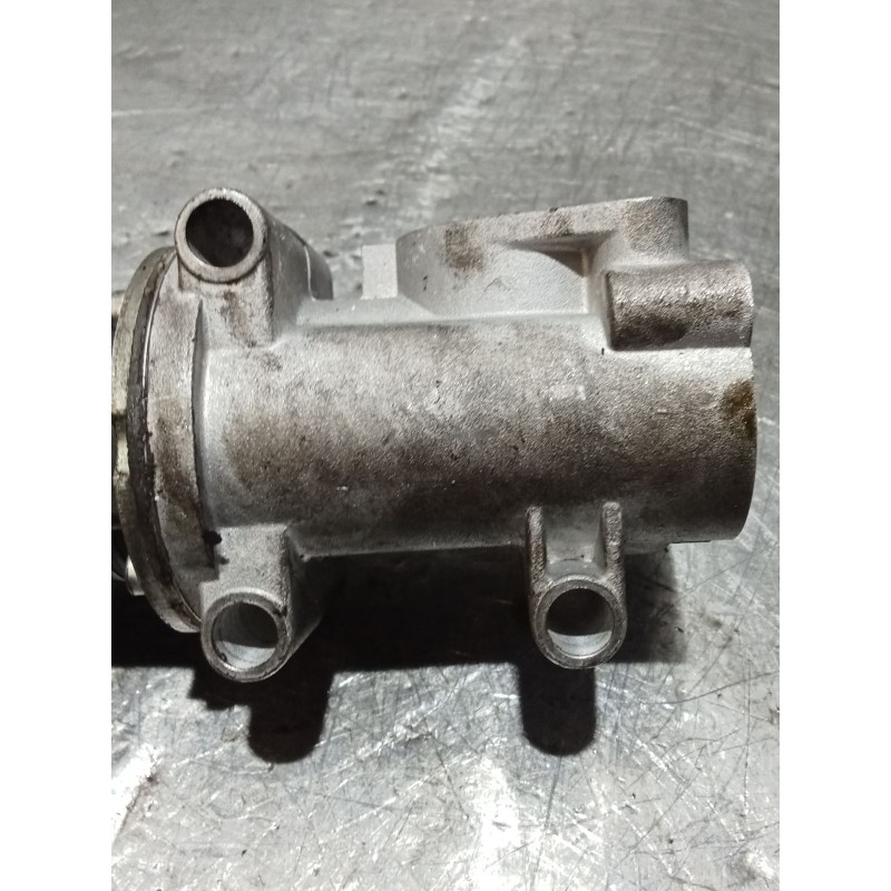 Recambio de valvula egr para opel zafira / zafira family b (a05) 1.9 cdti (m75) referencia OEM IAM 555061  