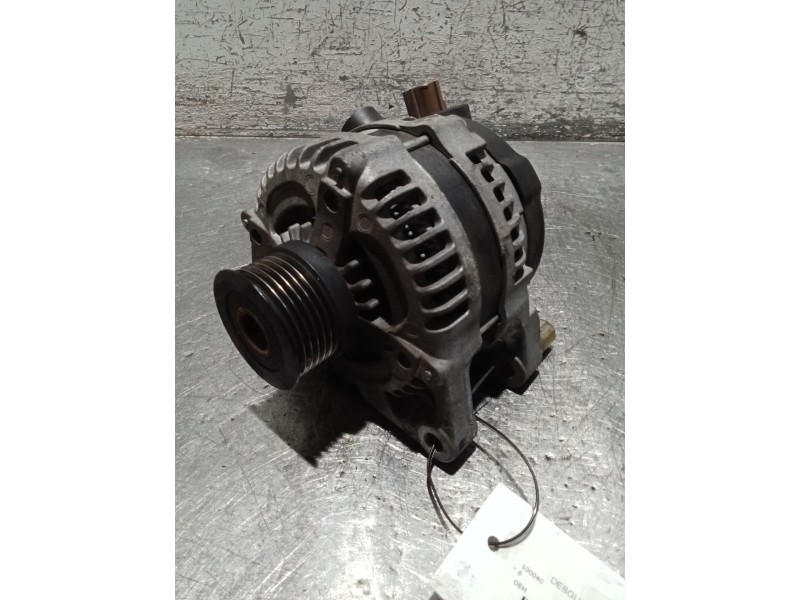 Recambio de alternador para volvo v50 (545) 2.0 d referencia OEM IAM 0210802590 150A 