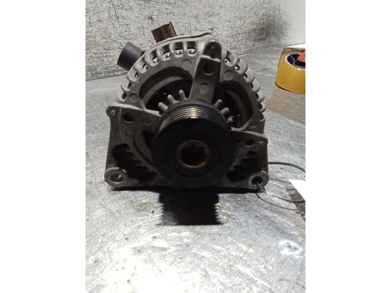 Recambio de alternador para volvo v50 (545) 2.0 d referencia OEM IAM 0210802590 150A 