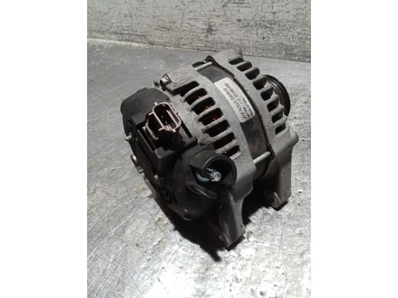 Recambio de alternador para volvo v50 (545) 2.0 d referencia OEM IAM 0210802590 150A 