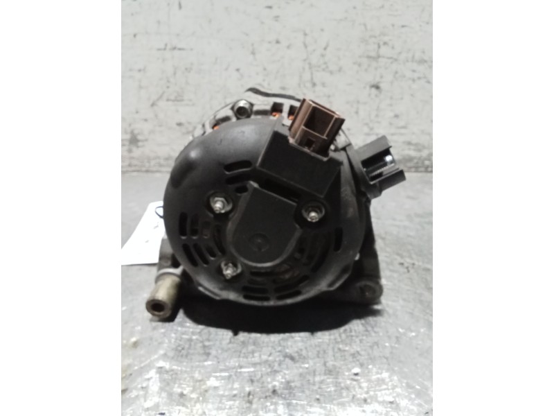 Recambio de alternador para volvo v50 (545) 2.0 d referencia OEM IAM 0210802590 150A 