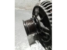 Recambio de alternador para volkswagen polo iii (6n1) 50 1.0 referencia OEM IAM 0123310019  70A 2