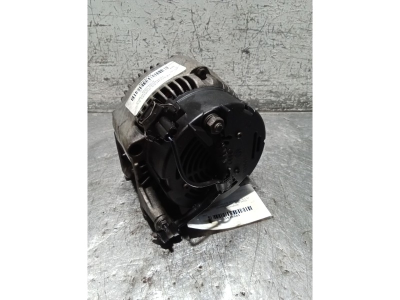 Recambio de alternador para volkswagen polo iii (6n1) 50 1.0 referencia OEM IAM 0123310019  70A