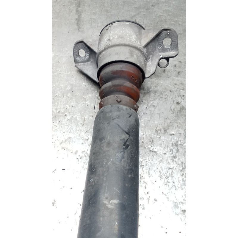 Recambio de amortiguador trasero derecho para audi a5 sportback (8t) 3.0 tdi (150kw) referencia OEM IAM   