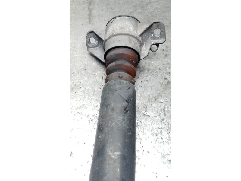 Recambio de amortiguador trasero derecho para audi a5 sportback (8t) 3.0 tdi (150kw) referencia OEM IAM   