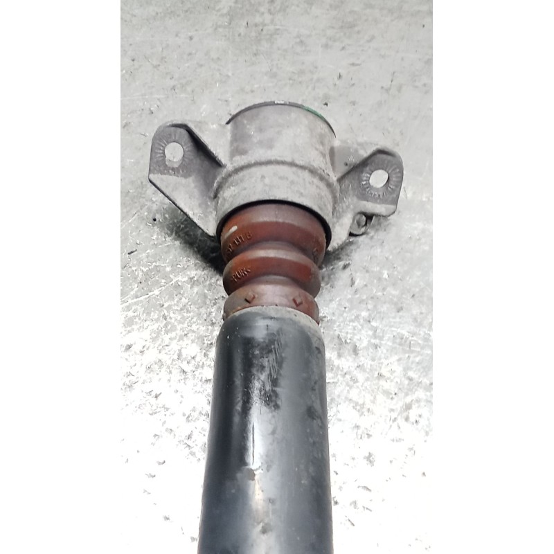 Recambio de amortiguador trasero izquierdo para audi a5 sportback (8t) 3.0 tdi (150kw) referencia OEM IAM   