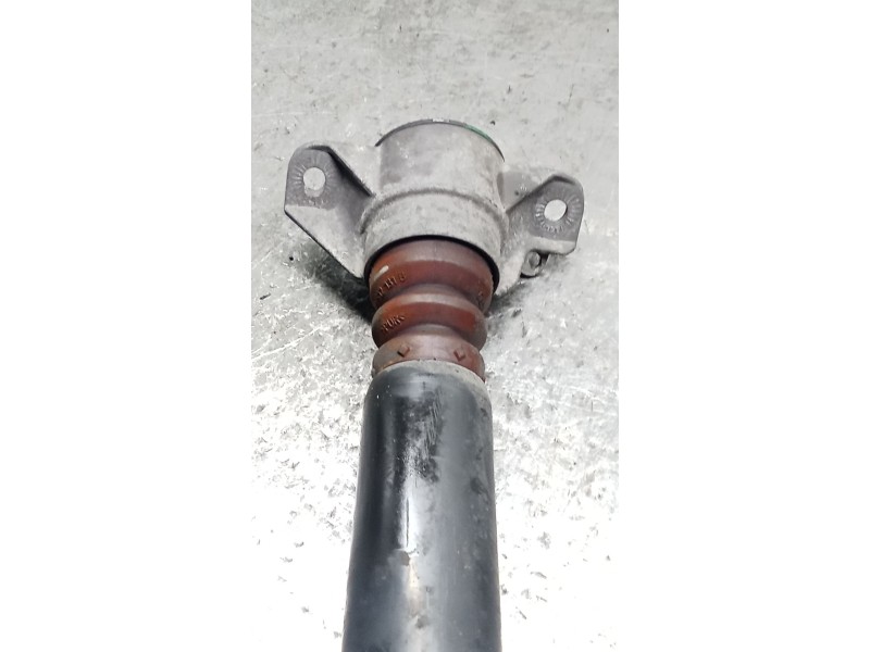 Recambio de amortiguador trasero izquierdo para audi a5 sportback (8t) 3.0 tdi (150kw) referencia OEM IAM   