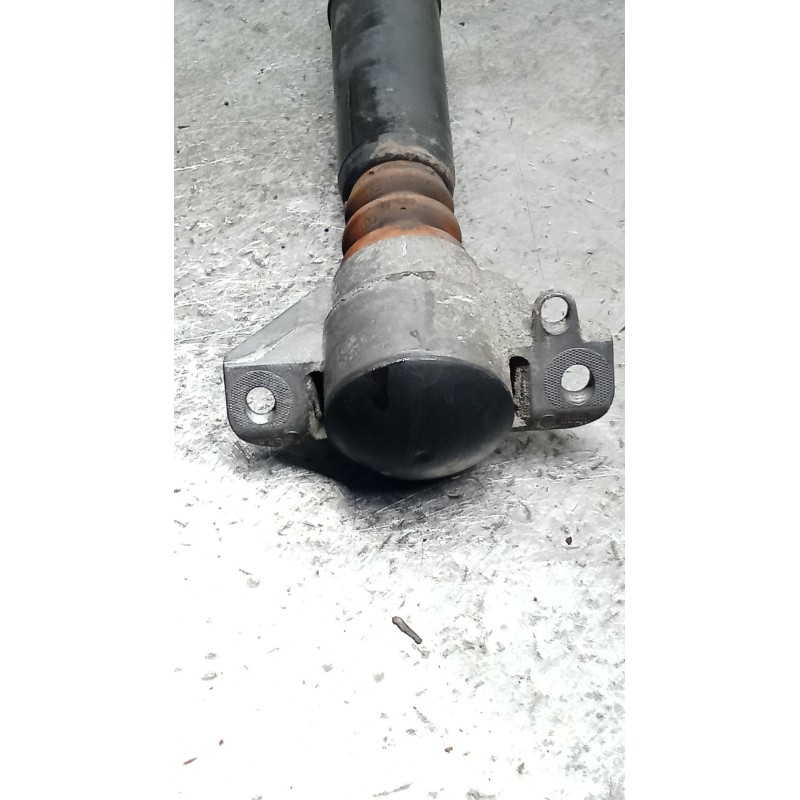Recambio de amortiguador trasero izquierdo para audi a5 sportback (8t) 3.0 tdi (150kw) referencia OEM IAM   