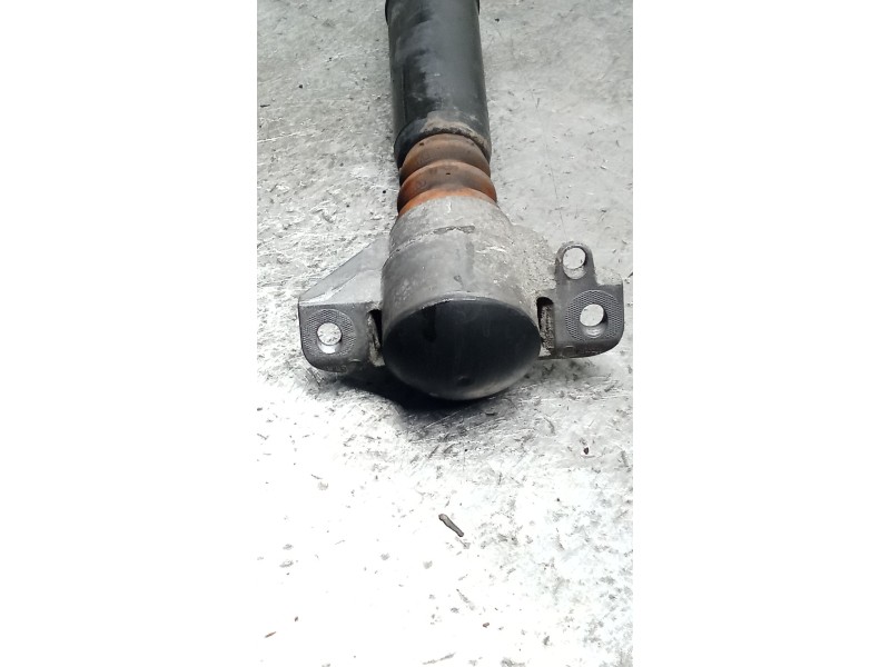 Recambio de amortiguador trasero izquierdo para audi a5 sportback (8t) 3.0 tdi (150kw) referencia OEM IAM   