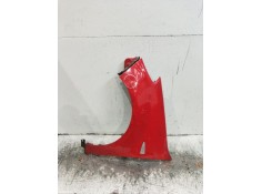 Recambio de aleta delantera izquierda para dacia sandero 1.2 16v referencia OEM IAM   