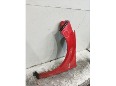 Recambio de aleta delantera izquierda para dacia sandero 1.2 16v referencia OEM IAM    2