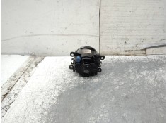 Recambio de faro antiniebla derecho para renault scenic ii expression referencia OEM IAM 8200074008 89202502  2