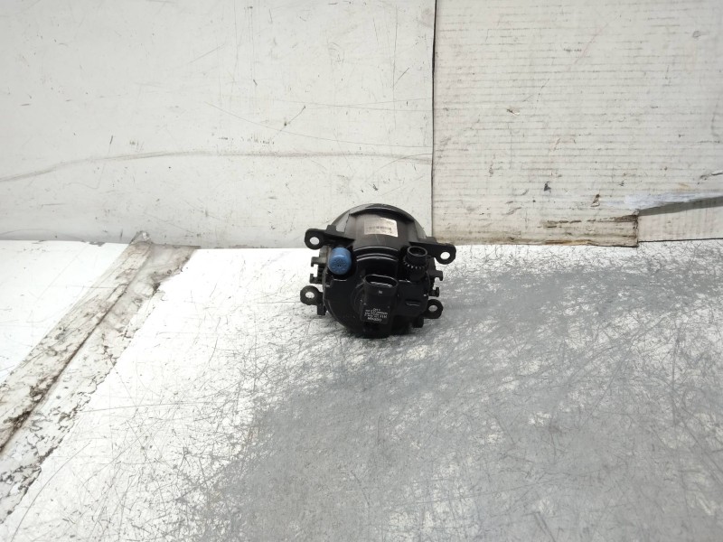 Recambio de faro antiniebla derecho para renault scenic ii expression referencia OEM IAM 8200074008 89202502 