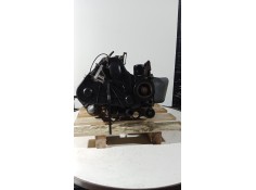 Recambio de motor completo para peugeot 205 ii (20a/c) 1.7 diesel referencia OEM IAM 161A  1CV58001457