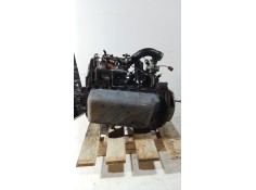 Recambio de motor completo para peugeot 205 ii (20a/c) 1.7 diesel referencia OEM IAM 161A  1CV58001457 2