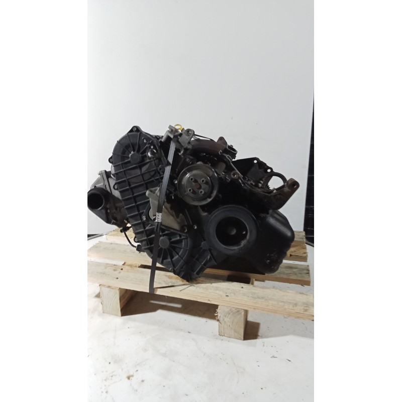 Recambio de motor completo para opel corsa b (s93) 1.7 d (f08, f68, m68) referencia OEM IAM E1 BOSCH 512121