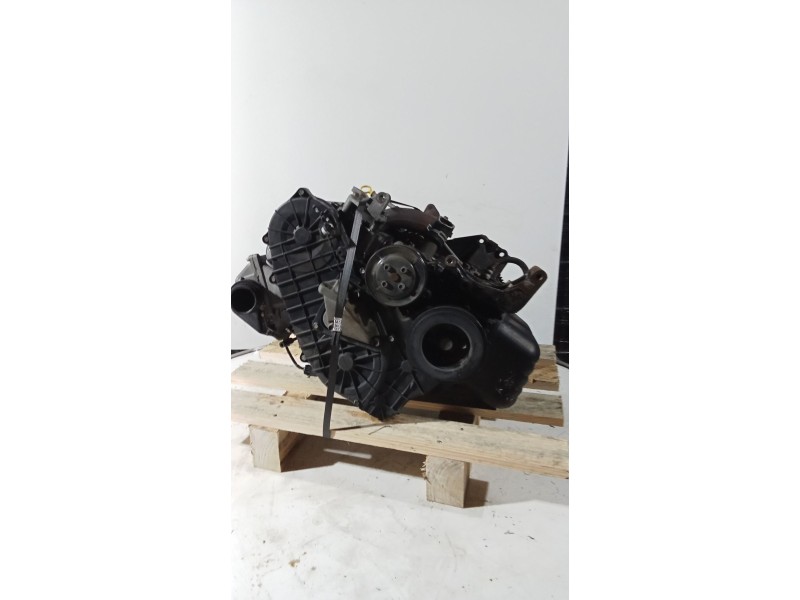 Recambio de motor completo para opel corsa b (s93) 1.7 d (f08, f68, m68) referencia OEM IAM E1 BOSCH 512121