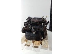 Recambio de motor completo para opel corsa b (s93) 1.7 d (f08, f68, m68) referencia OEM IAM E1 BOSCH 512121 2