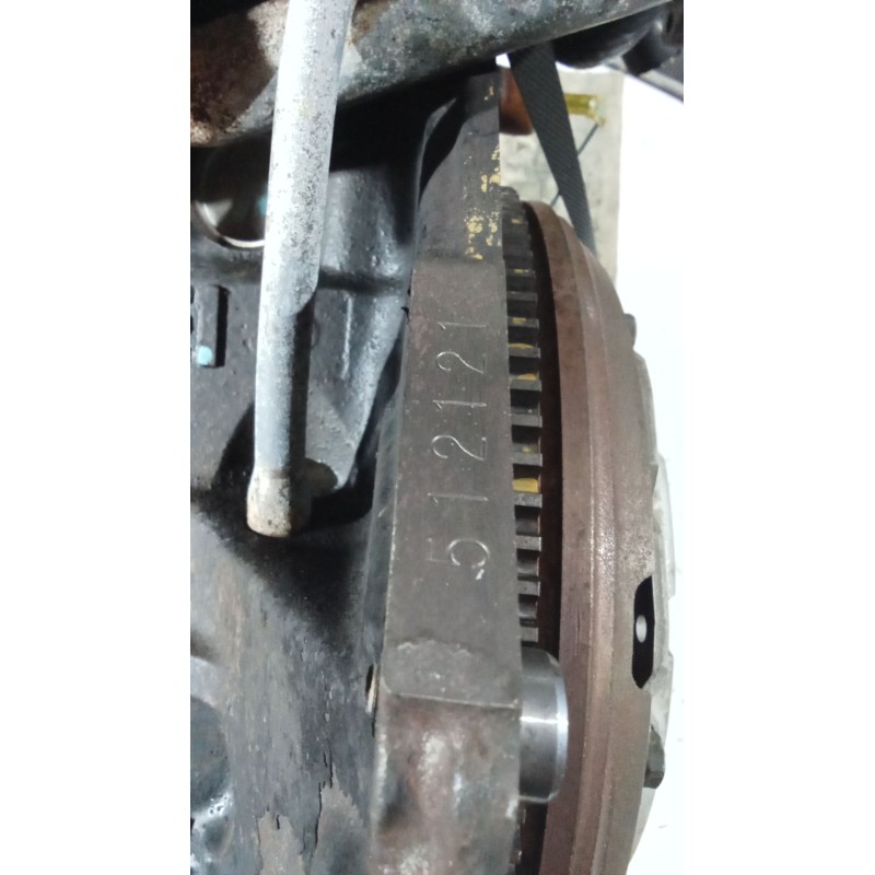 Recambio de motor completo para opel corsa b (s93) 1.7 d (f08, f68, m68) referencia OEM IAM E1 BOSCH 512121