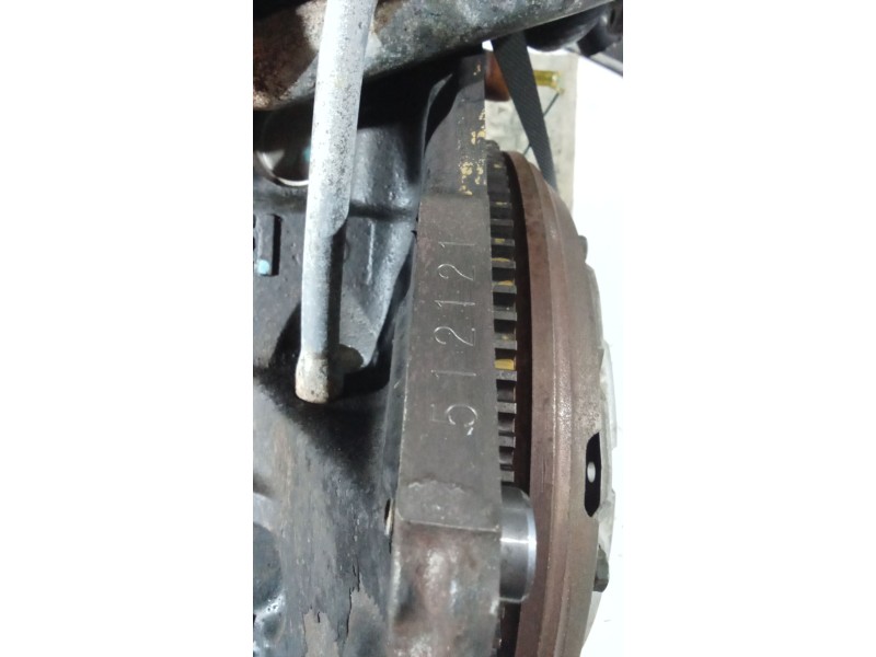 Recambio de motor completo para opel corsa b (s93) 1.7 d (f08, f68, m68) referencia OEM IAM E1 BOSCH 512121