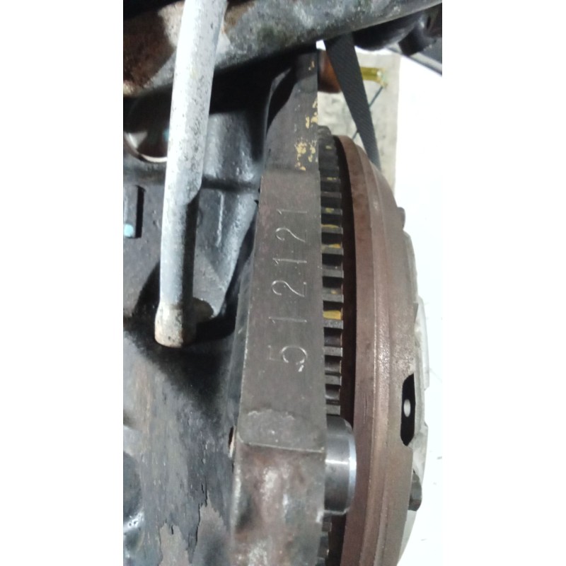 Recambio de motor completo para opel corsa b (s93) 1.7 d (f08, f68, m68) referencia OEM IAM E1 BOSCH 512121