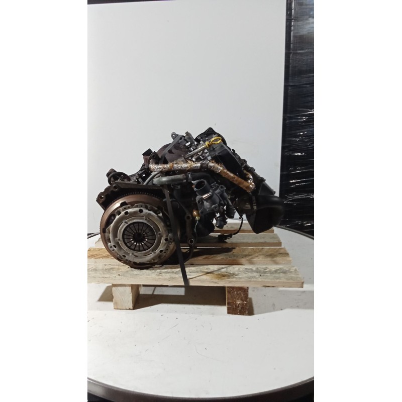 Recambio de motor completo para opel corsa b (s93) 1.7 d (f08, f68, m68) referencia OEM IAM E1 BOSCH 512121