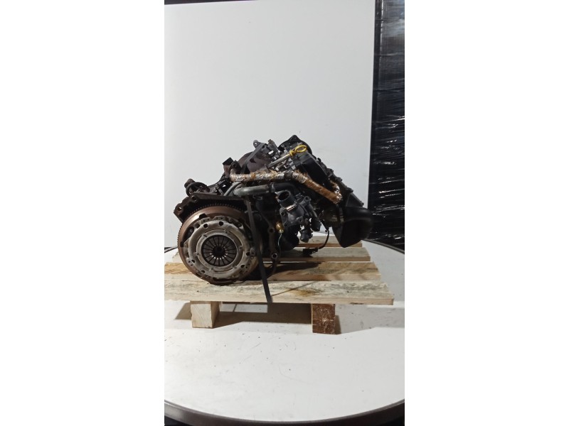 Recambio de motor completo para opel corsa b (s93) 1.7 d (f08, f68, m68) referencia OEM IAM E1 BOSCH 512121