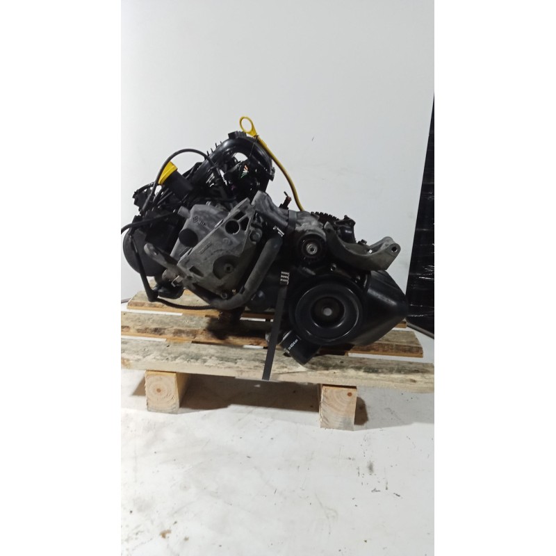 Recambio de motor completo para renault clio ii (bb_, cb_) 1.2 (bb0a, bb0f, bb10, bb1k, bb28, bb2d, bb2h, cb0a,... referencia OE