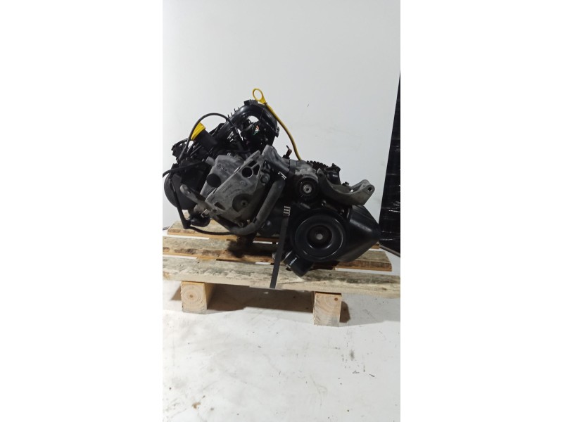 Recambio de motor completo para renault clio ii (bb_, cb_) 1.2 (bb0a, bb0f, bb10, bb1k, bb28, bb2d, bb2h, cb0a,... referencia OE