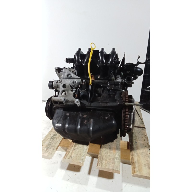Recambio de motor completo para renault clio ii (bb_, cb_) 1.2 (bb0a, bb0f, bb10, bb1k, bb28, bb2d, bb2h, cb0a,... referencia OE