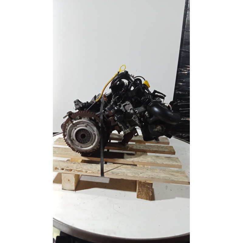 Recambio de motor completo para renault clio ii (bb_, cb_) 1.2 (bb0a, bb0f, bb10, bb1k, bb28, bb2d, bb2h, cb0a,... referencia OE