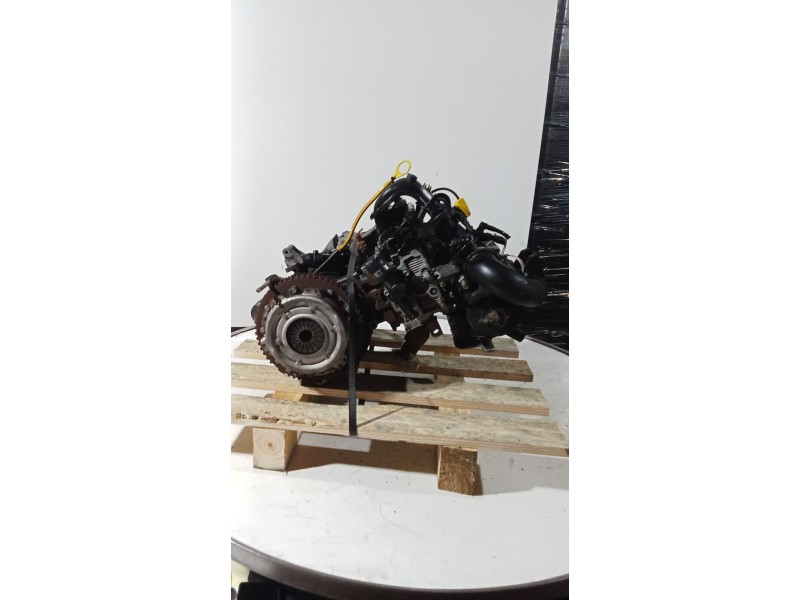 Recambio de motor completo para renault clio ii (bb_, cb_) 1.2 (bb0a, bb0f, bb10, bb1k, bb28, bb2d, bb2h, cb0a,... referencia OE