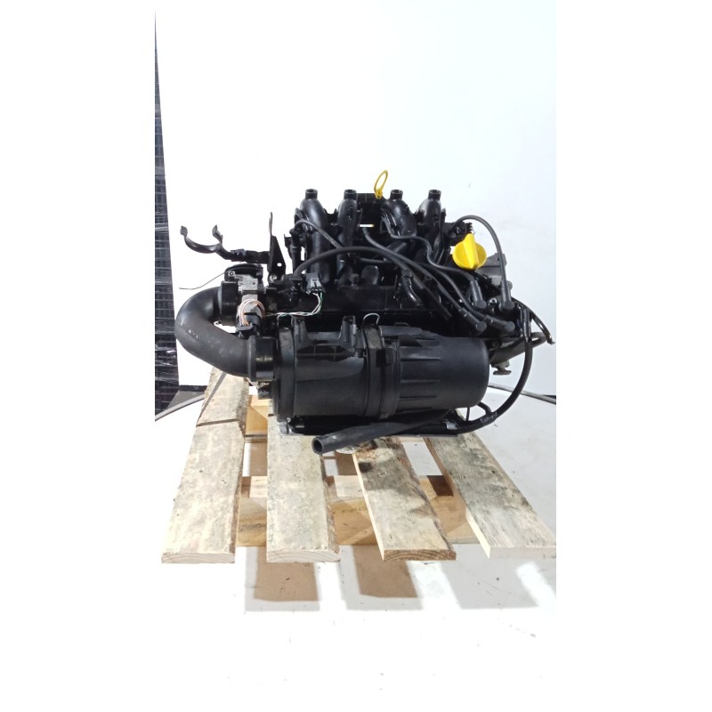 Recambio de motor completo para renault clio ii (bb_, cb_) 1.2 (bb0a, bb0f, bb10, bb1k, bb28, bb2d, bb2h, cb0a,... referencia OE