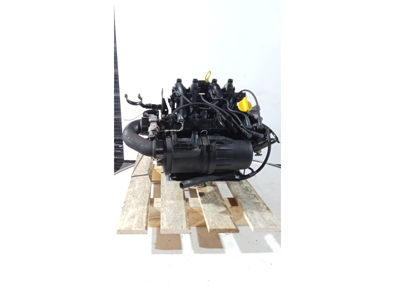 Recambio de motor completo para renault clio ii (bb_, cb_) 1.2 (bb0a, bb0f, bb10, bb1k, bb28, bb2d, bb2h, cb0a,... referencia OE