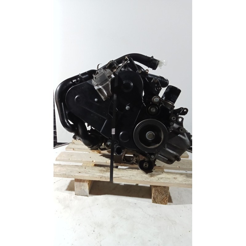 Recambio de motor completo para citroën xantia (x1_, x2_) 1.9 turbo d referencia OEM IAM DHX BOSCH 10CV9W 6002649