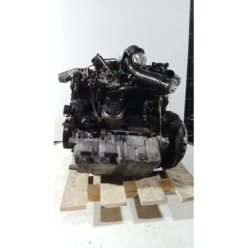 Recambio de motor completo para citroën xantia (x1_, x2_) 1.9 turbo d referencia OEM IAM DHX BOSCH 10CV9W 6002649