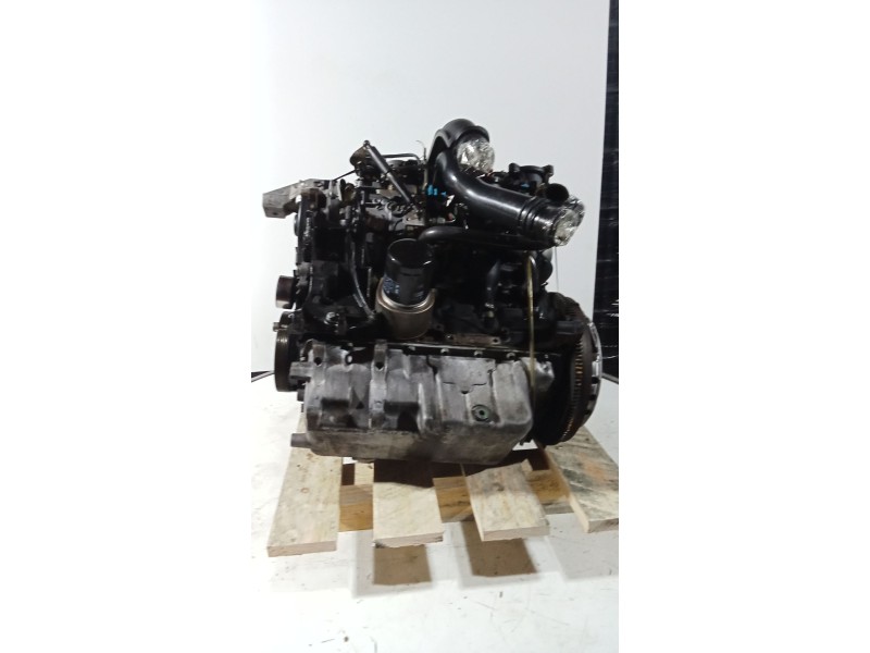 Recambio de motor completo para citroën xantia (x1_, x2_) 1.9 turbo d referencia OEM IAM DHX BOSCH 10CV9W 6002649