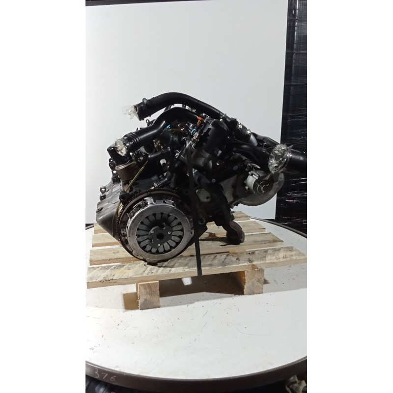 Recambio de motor completo para citroën xantia (x1_, x2_) 1.9 turbo d referencia OEM IAM DHX BOSCH 10CV9W 6002649