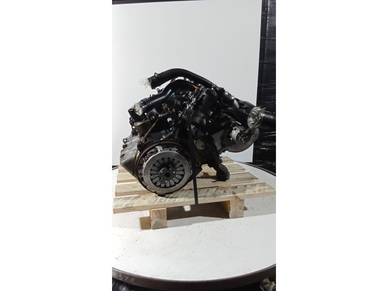 Recambio de motor completo para citroën xantia (x1_, x2_) 1.9 turbo d referencia OEM IAM DHX BOSCH 10CV9W 6002649